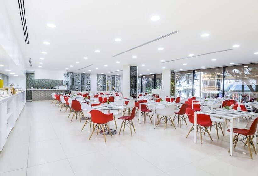 ホテル NH Collection Mexico City Reforma