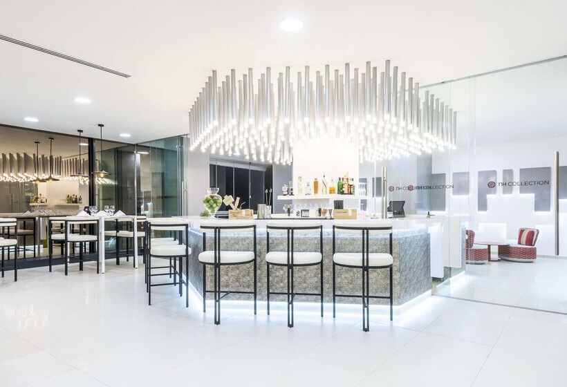 ホテル NH Collection Mexico City Reforma