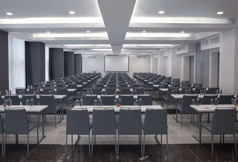 ホテル NH Collection Mexico City Reforma