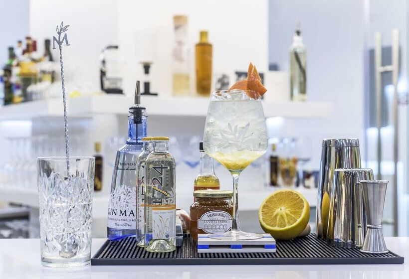 ホテル NH Collection Mexico City Reforma