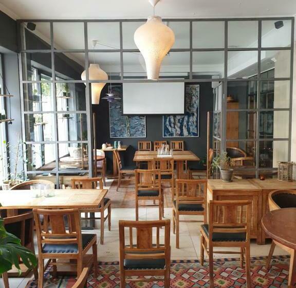 هتل Oslo Guldsmeden