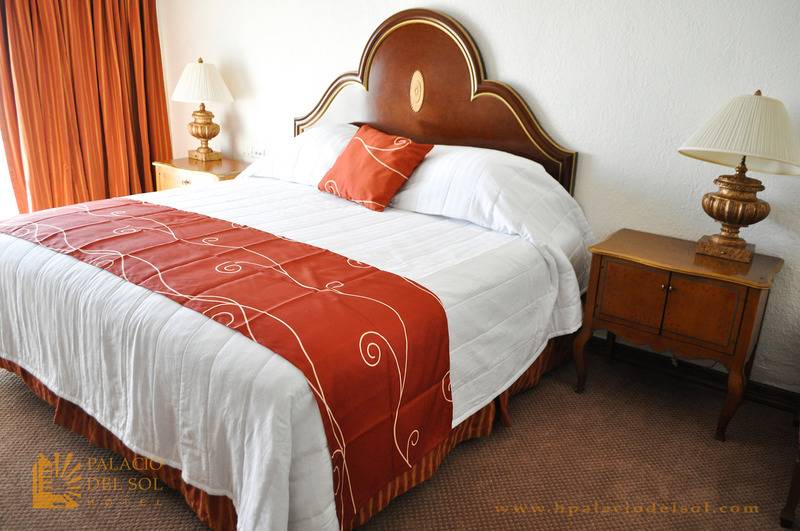 هتل Palacio del Sol