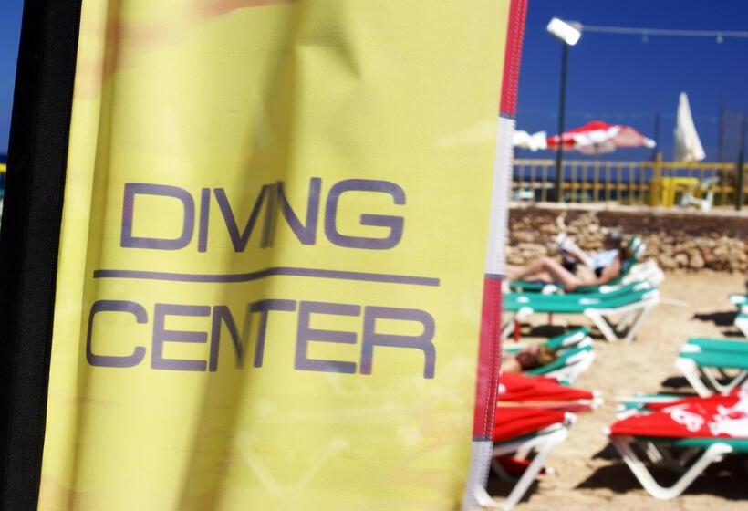 هتل Paradise Bay Resort