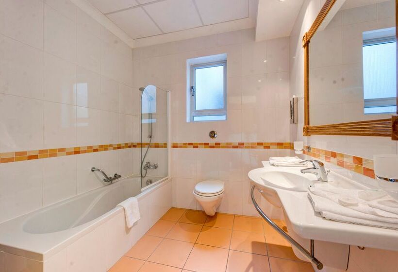 هتل Paradise Bay Resort