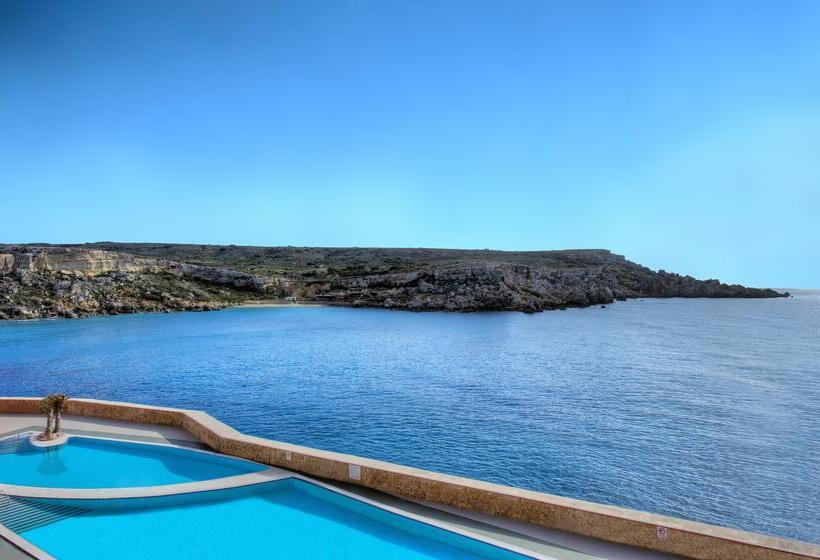 هتل Paradise Bay Resort