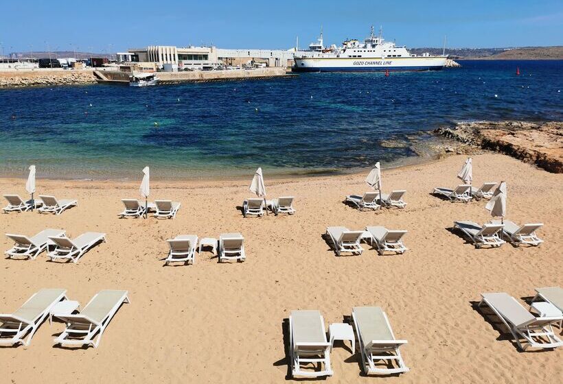 هتل Paradise Bay Resort