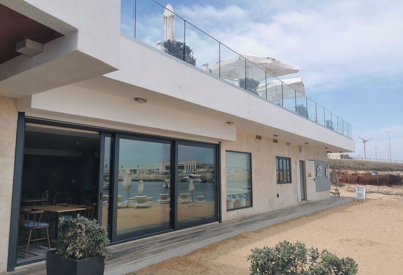 هتل Paradise Bay Resort