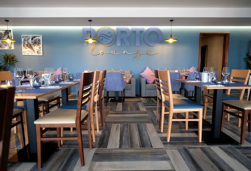 هتل Paradise Bay Resort