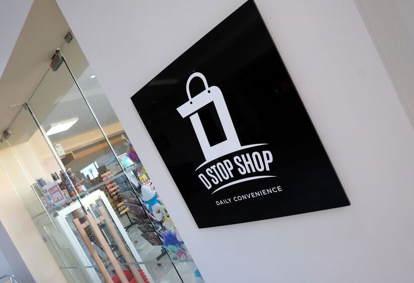 هتل Paradise Bay Resort