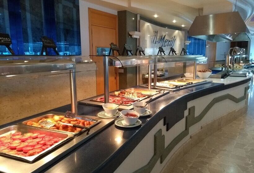 هتل Paradise Bay Resort