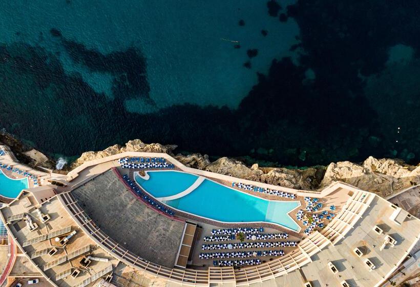 هتل Paradise Bay Resort