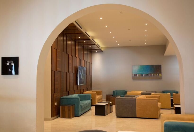 هتل Paradise Bay Resort