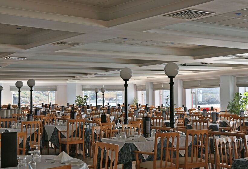 هتل Paradise Bay Resort