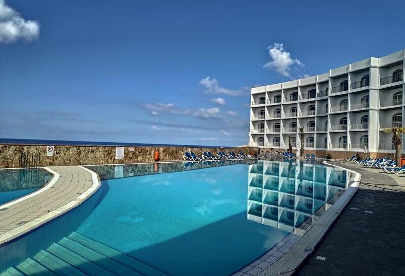 هتل Paradise Bay Resort