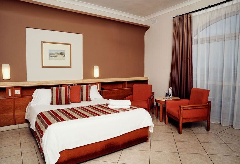 هتل Paradise Bay Resort