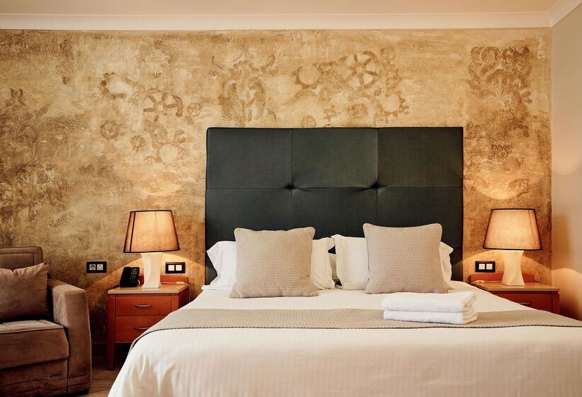 هتل Paradise Bay Resort