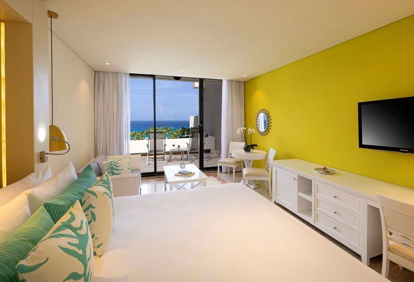 هتل Paradisus Cancun  All Inclusive