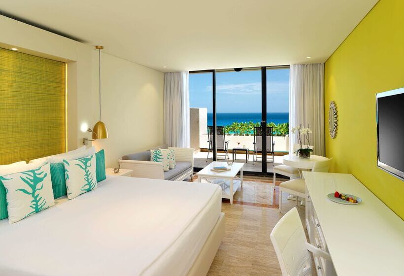 هتل Paradisus Cancun  All Inclusive