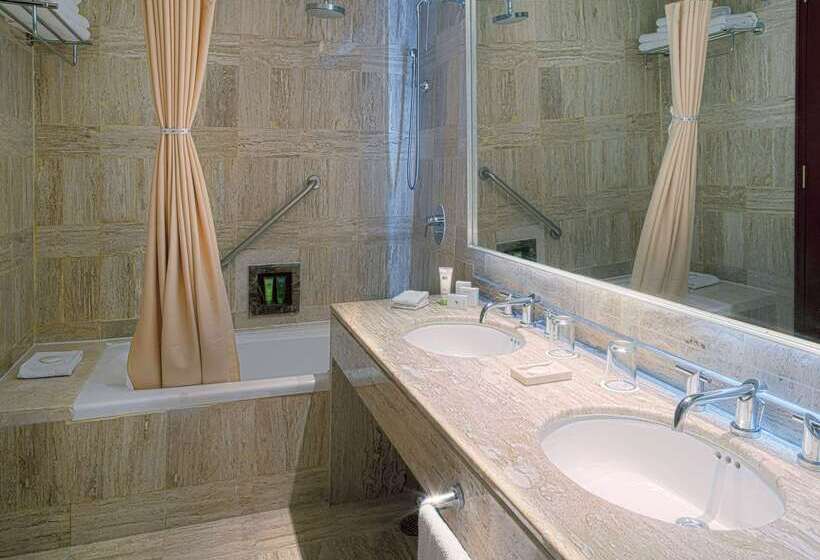هتل Paradisus Cancun  All Inclusive