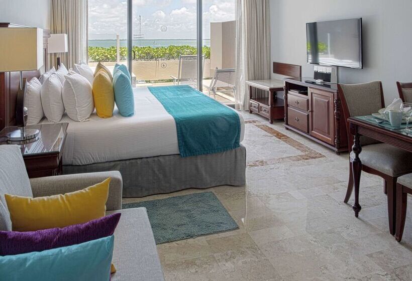 هتل Paradisus Cancun  All Inclusive