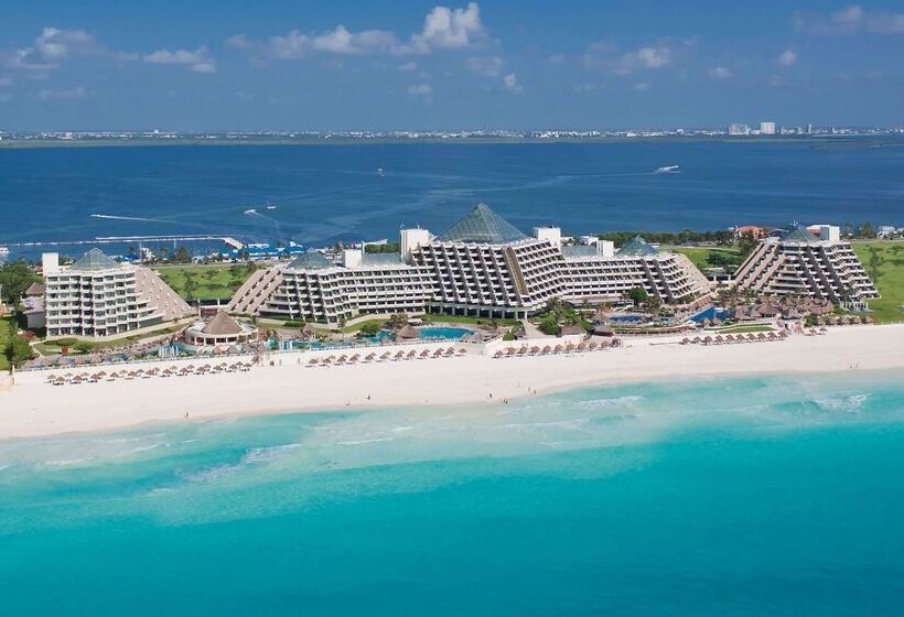 هتل Paradisus Cancun  All Inclusive