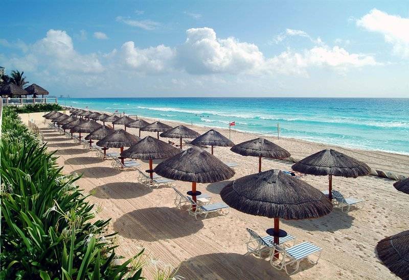 هتل Paradisus Cancun  All Inclusive