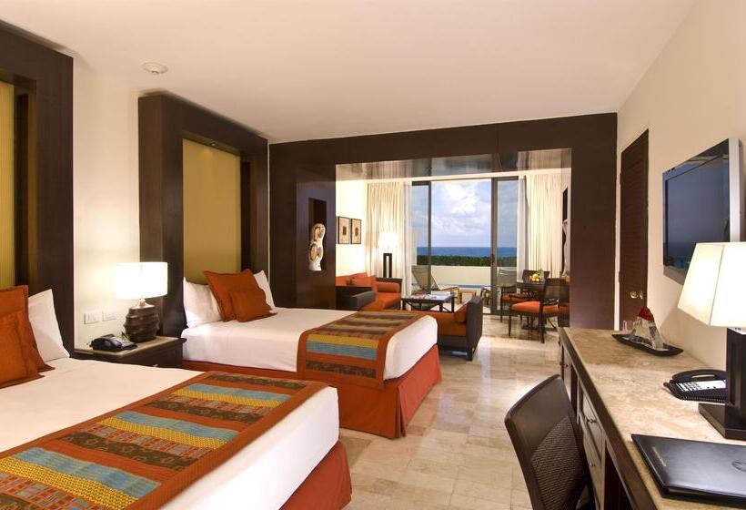 هتل Paradisus Cancun  All Inclusive