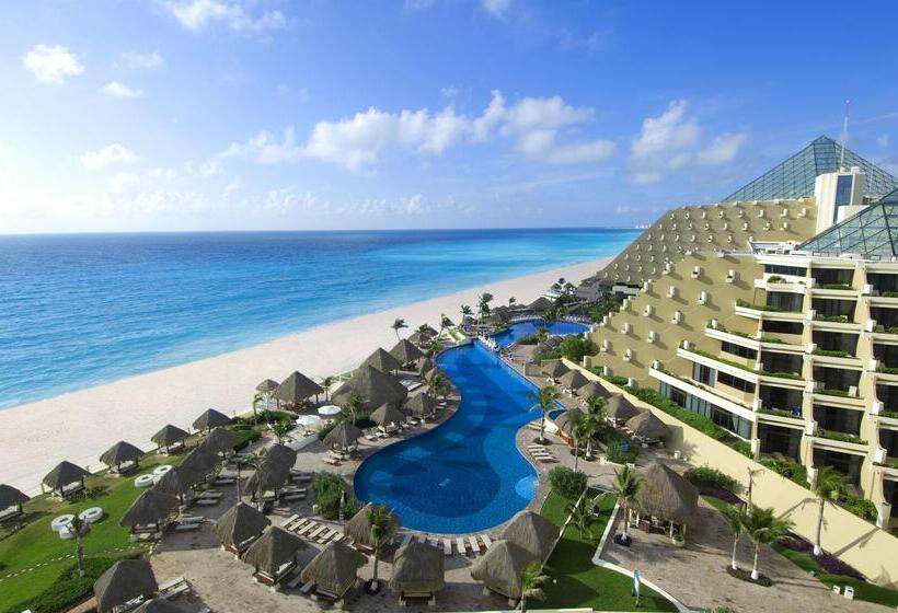 هتل Paradisus Cancun  All Inclusive