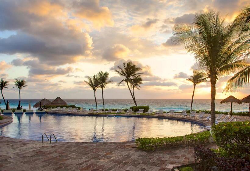 هتل Paradisus Cancun  All Inclusive