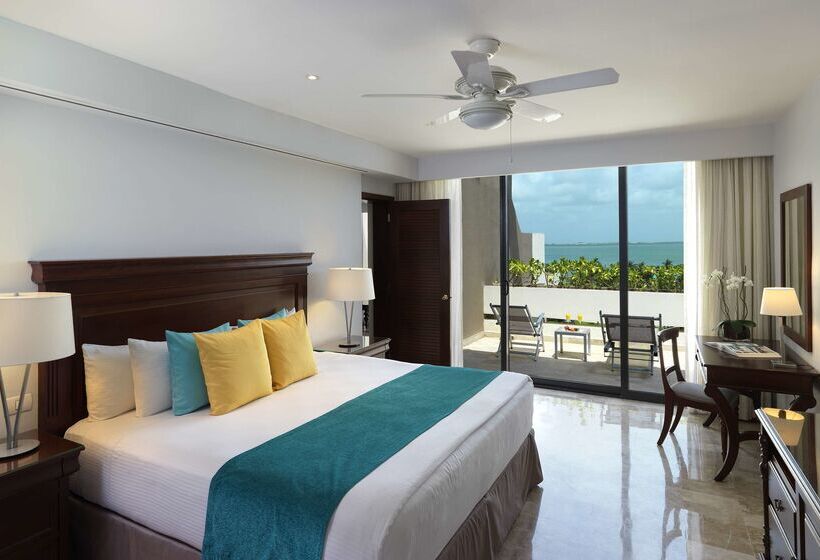 هتل Paradisus Cancun  All Inclusive