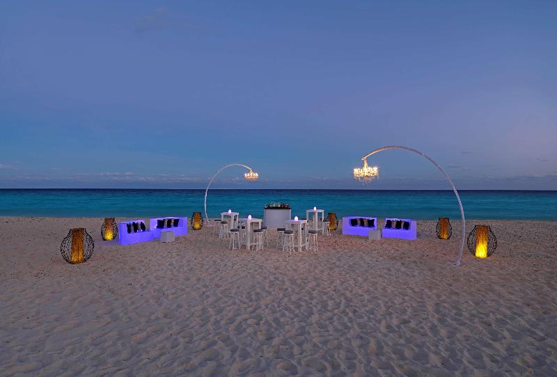 هتل Paradisus Cancun  All Inclusive