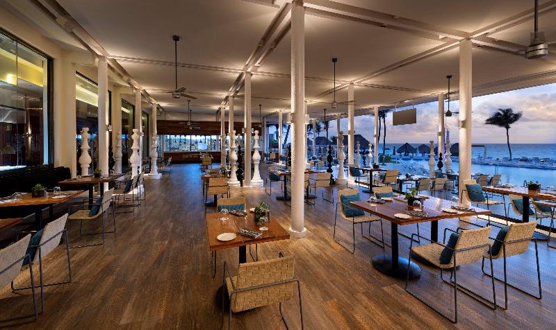 هتل Paradisus Cancun  All Inclusive