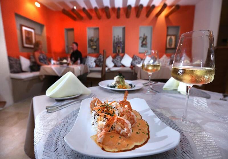 ホテル Playa Azul Cozumel