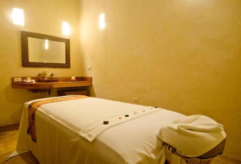 ホテル Playa Azul Cozumel