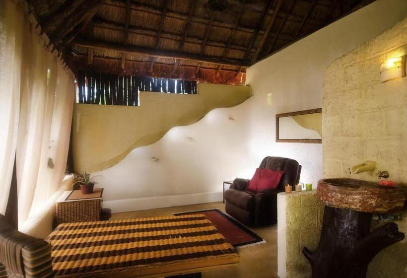 ホテル Playa Azul Cozumel