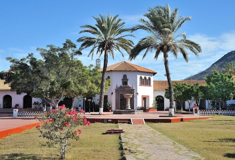 호텔 Playa De Cortes