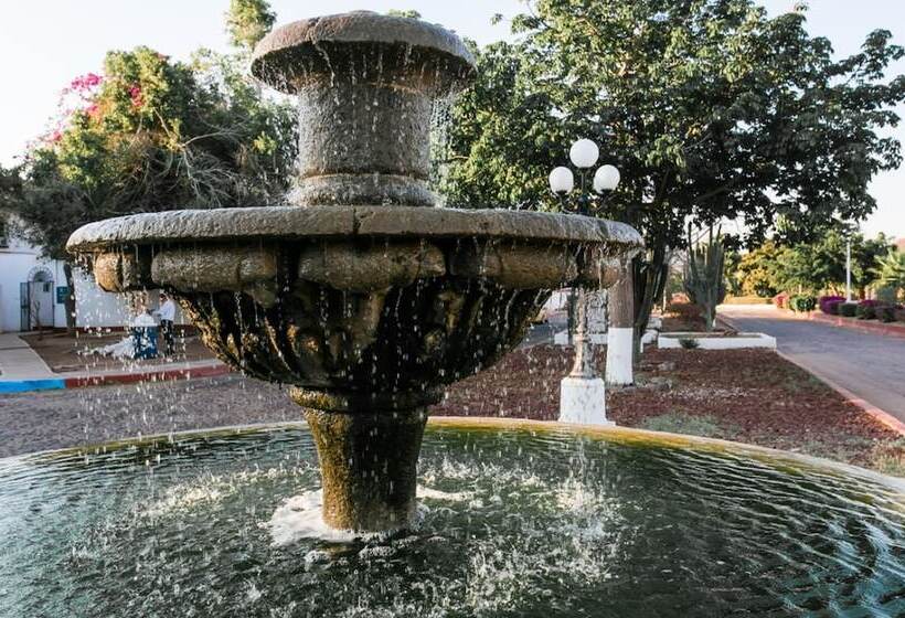 酒店 Playa De Cortes