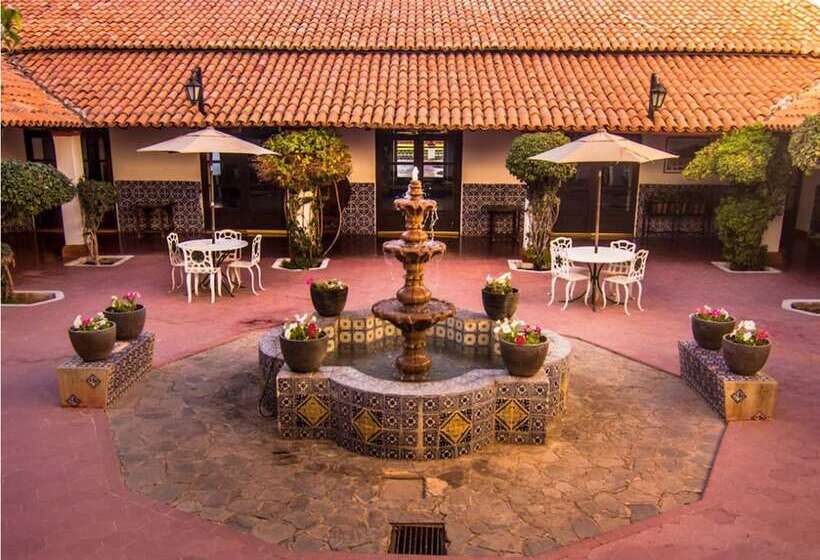 호텔 Playa De Cortes