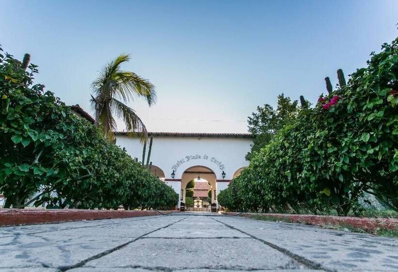 호텔 Playa De Cortes