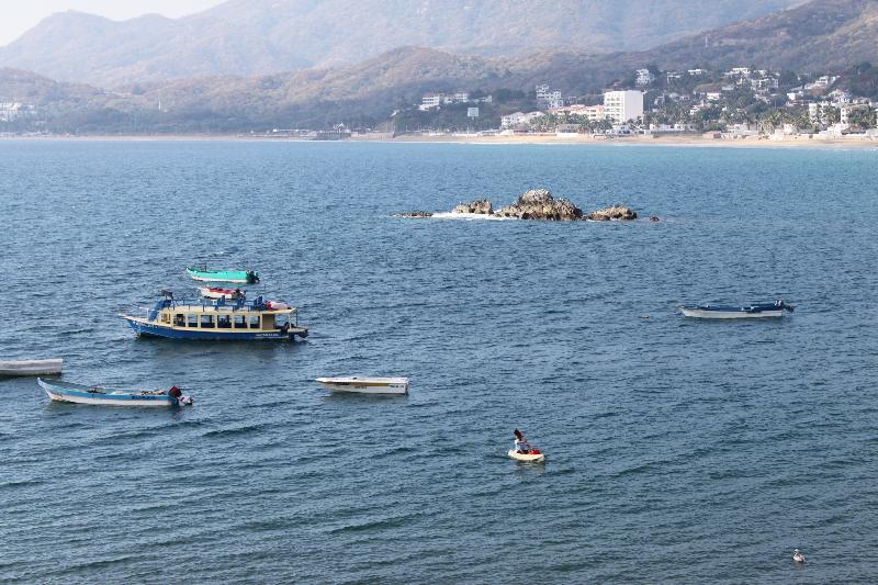 فندق Playa De Santiago