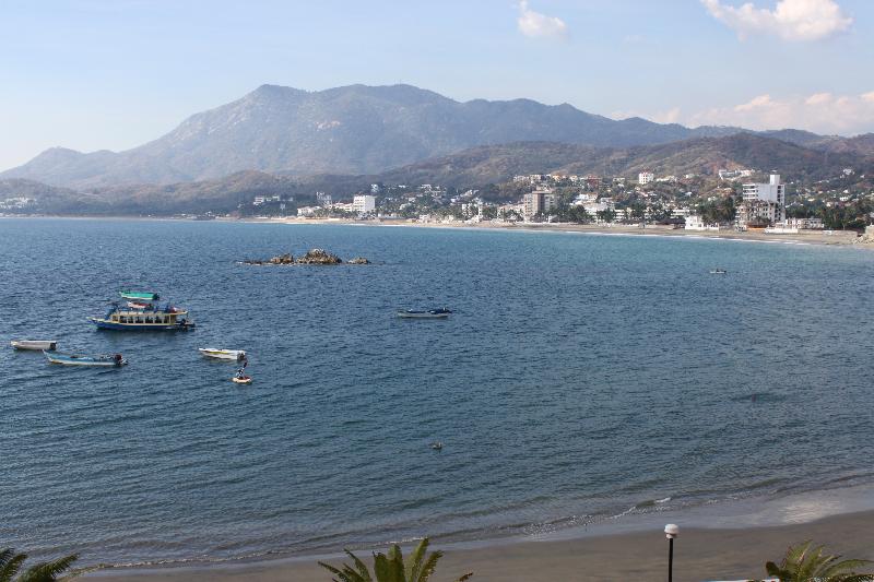 فندق Playa De Santiago