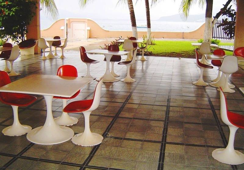 فندق Playa De Santiago