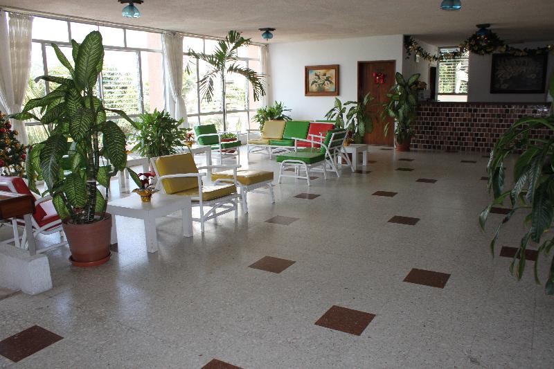 فندق Playa De Santiago