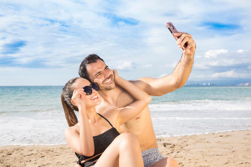 酒店 Playa Los Arcos Beach Resort