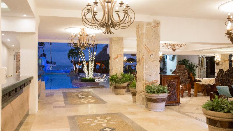 酒店 Playa Los Arcos Beach Resort