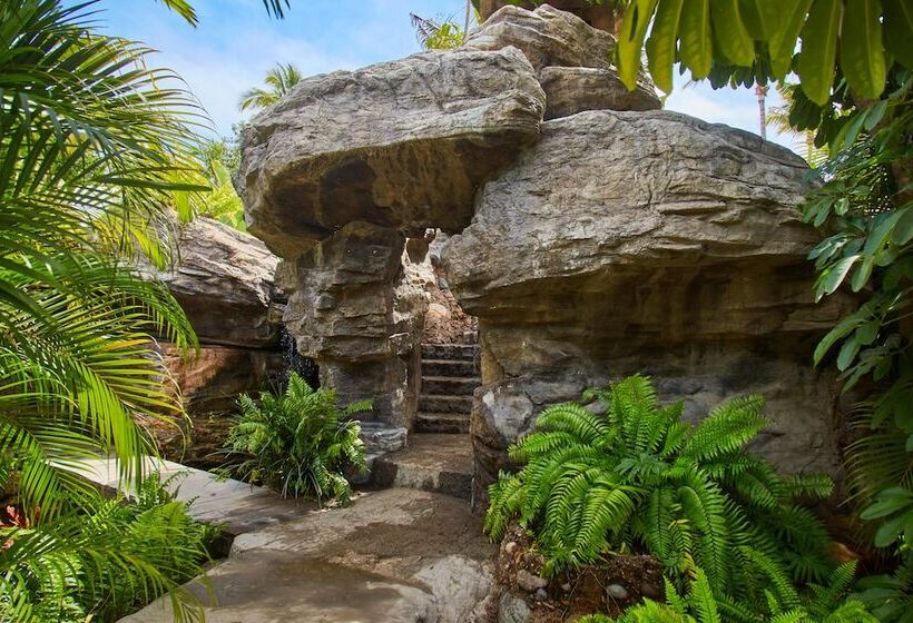 בית מלון כפרי Playa Mazatlan