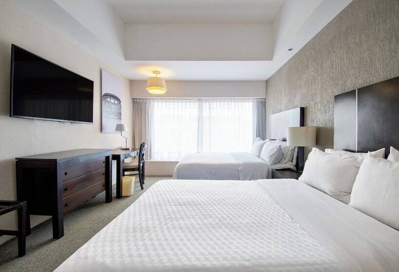 Отель Plaza Génova Centro