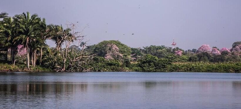 酒店 Plaza Independencia