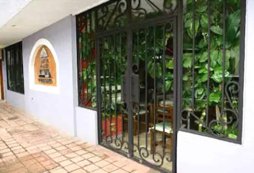 酒店 Plaza Independencia