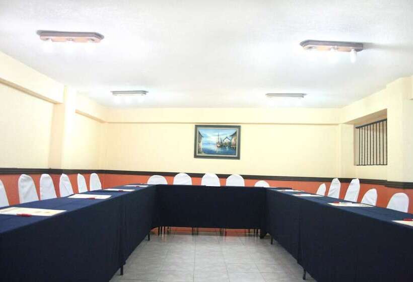 酒店 Plaza Independencia